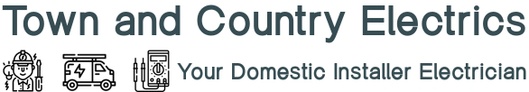 Town and Country Electrics Ltd.
