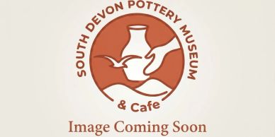 Placeholder logo for South Devon Pottery Museum &amp; Cafe.