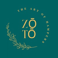 Zoto - The Art Of Hampers