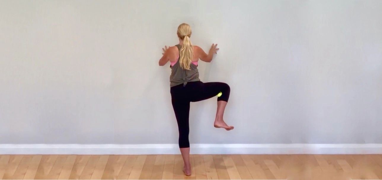 Wind Down and Breathe Easy: Thoracic Breathing on the Coregeous