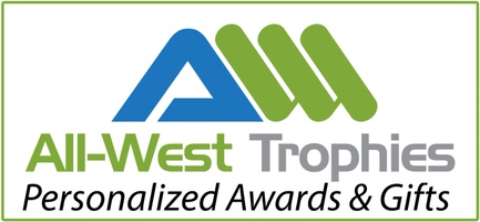 All-West Trophies