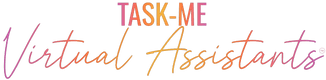 Task-Me 
Virtual Assistants