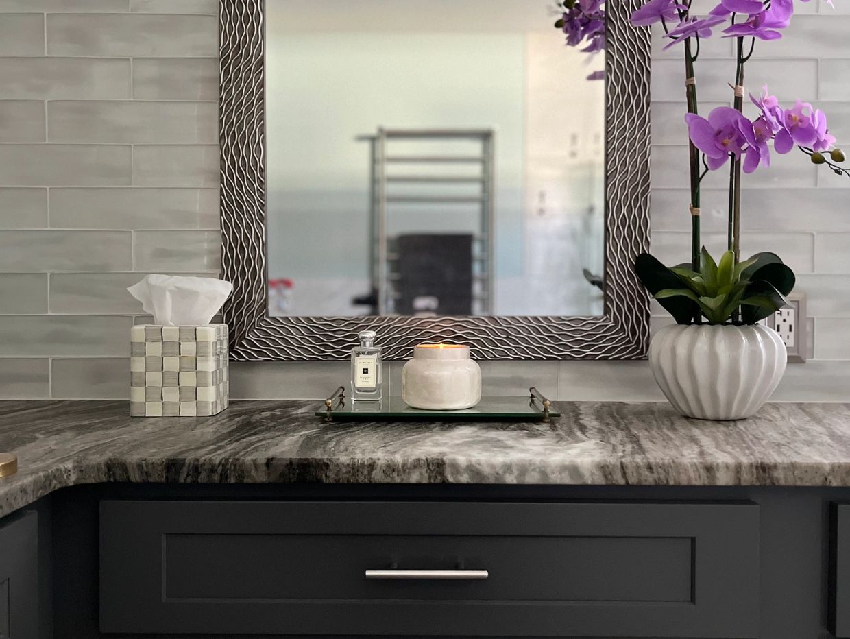 Bathroom Vanity