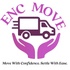 ENC move
