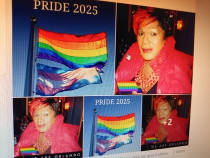 Global transgender safety tasks force USA Inc