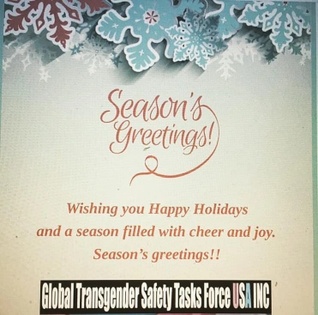 Global transgender safety tasks force USA Inc