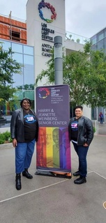 Global transgender safety tasks force USA Inc