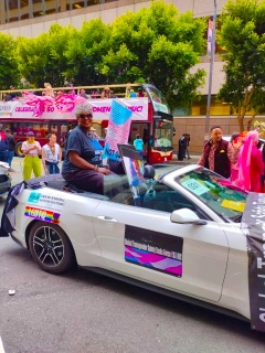 Global transgender safety tasks force USA Inc