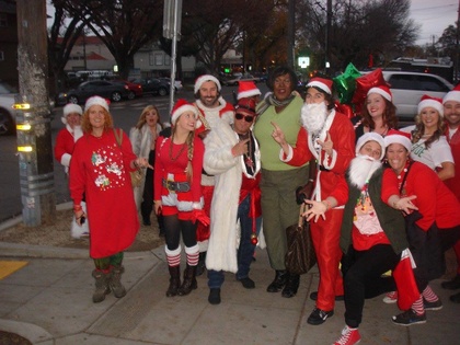 Global transgender safety tasks force USA Inc