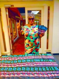 Global transgender safety tasks force USA Inc