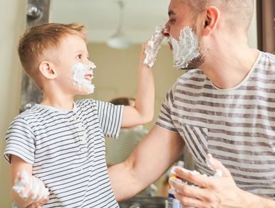 Personal Health and Hygiene for kids