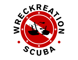 Wreckreation Scuba 