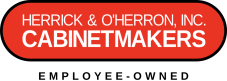Herrick & O'Herron, Inc.  CABINETMAKERS
