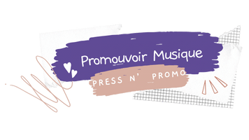 Promouvoir Musique Press n' Promo
