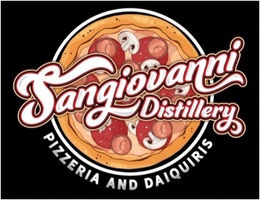 Sangiovanni Pizzeria And Daiquiris
