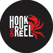 Hook & Reel Cajun Seafood Bar & Restaurant | 7841 Pines, Blvd. Pembroke Pines, FL 33024