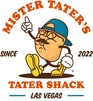 Mister Tater