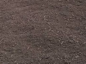 Enriched Topsoil