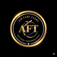 Air fare & Taxes