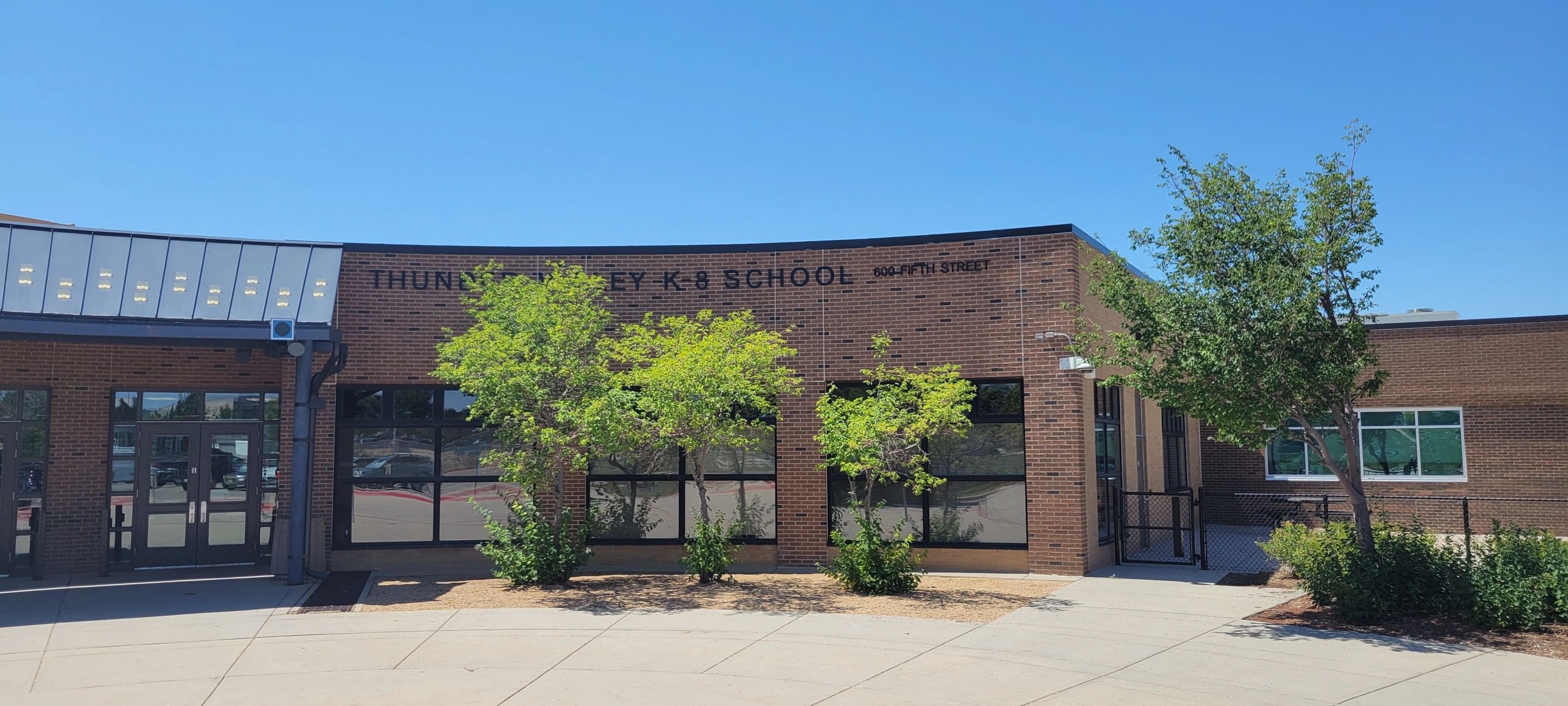 Carbon Valley Church of Christ