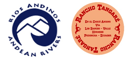 RIOS ANDINOS
