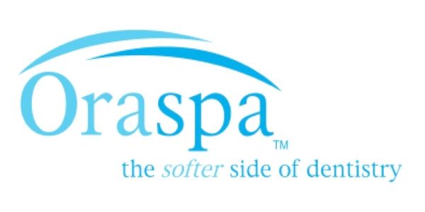 Oraspa logo