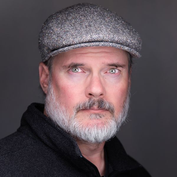 Professional Headshot Session, Executive, Leadership Portrait