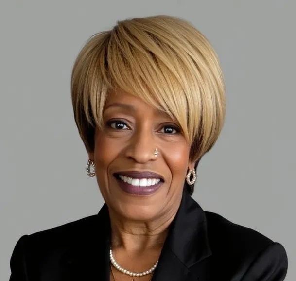 Constance T. Jackson