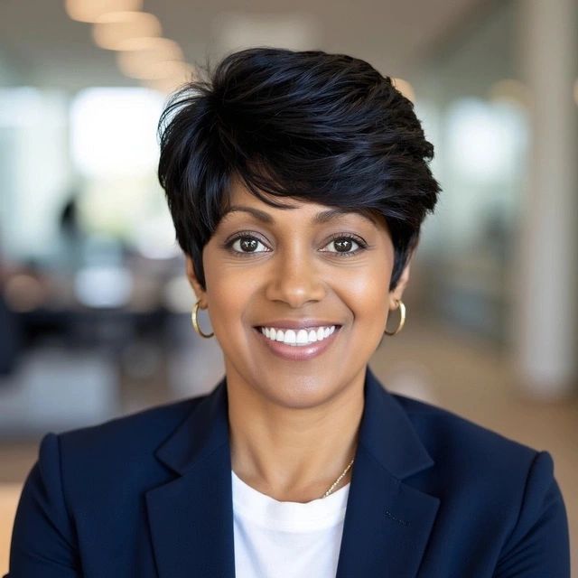 Rose Coker