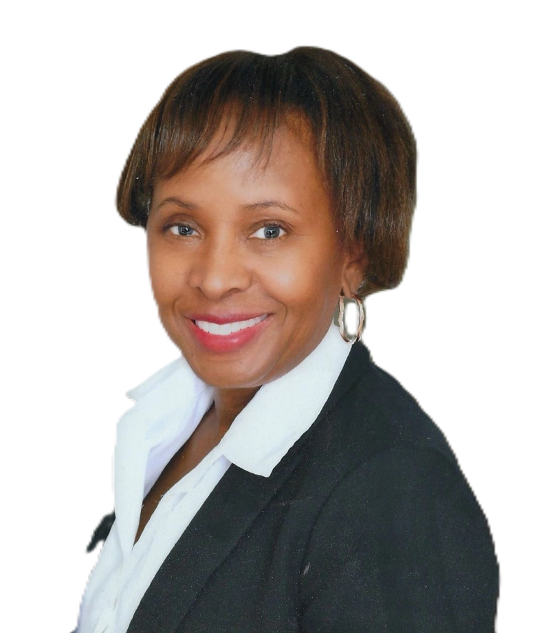 Tanya Perkins-May