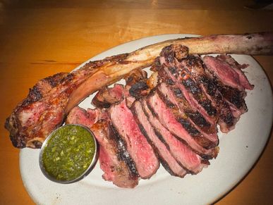The Tomahawk from Noko