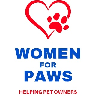 Women for Paws