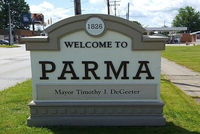 garage door repair in parma ohio