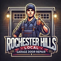 Rochester Hills Local Garage Door Repair