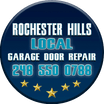 Rochester Hills Local Garage Door Repair