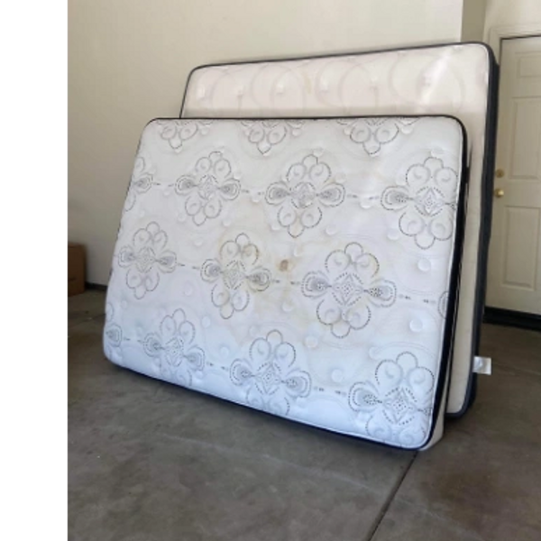 Mattress Disposal Modesto