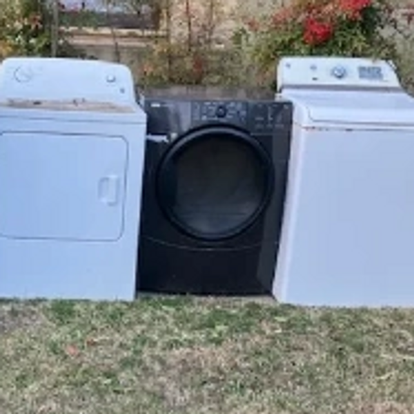 Appliance pick up Modesto, Appliance pick up Turlock, Appliance Disposal Modesto, Appliance pick up,