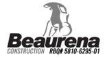 Beaurena Construction Inc