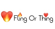 Fling Or Thing
