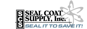 Seal Coat Supply, Inc.