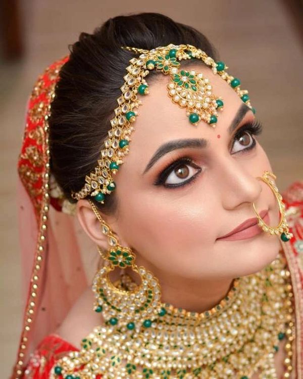 bridal makeover surgical faridabd