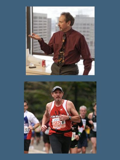 Steve Walker, SR Walker & Associates
