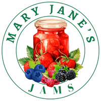 Mary Jane's Jams