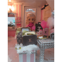 My Miniature Design
