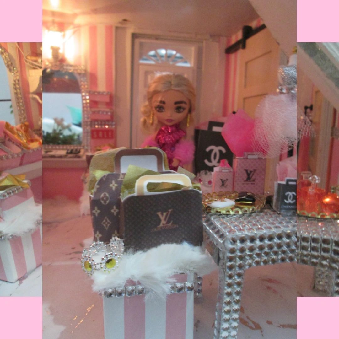My Miniature Design