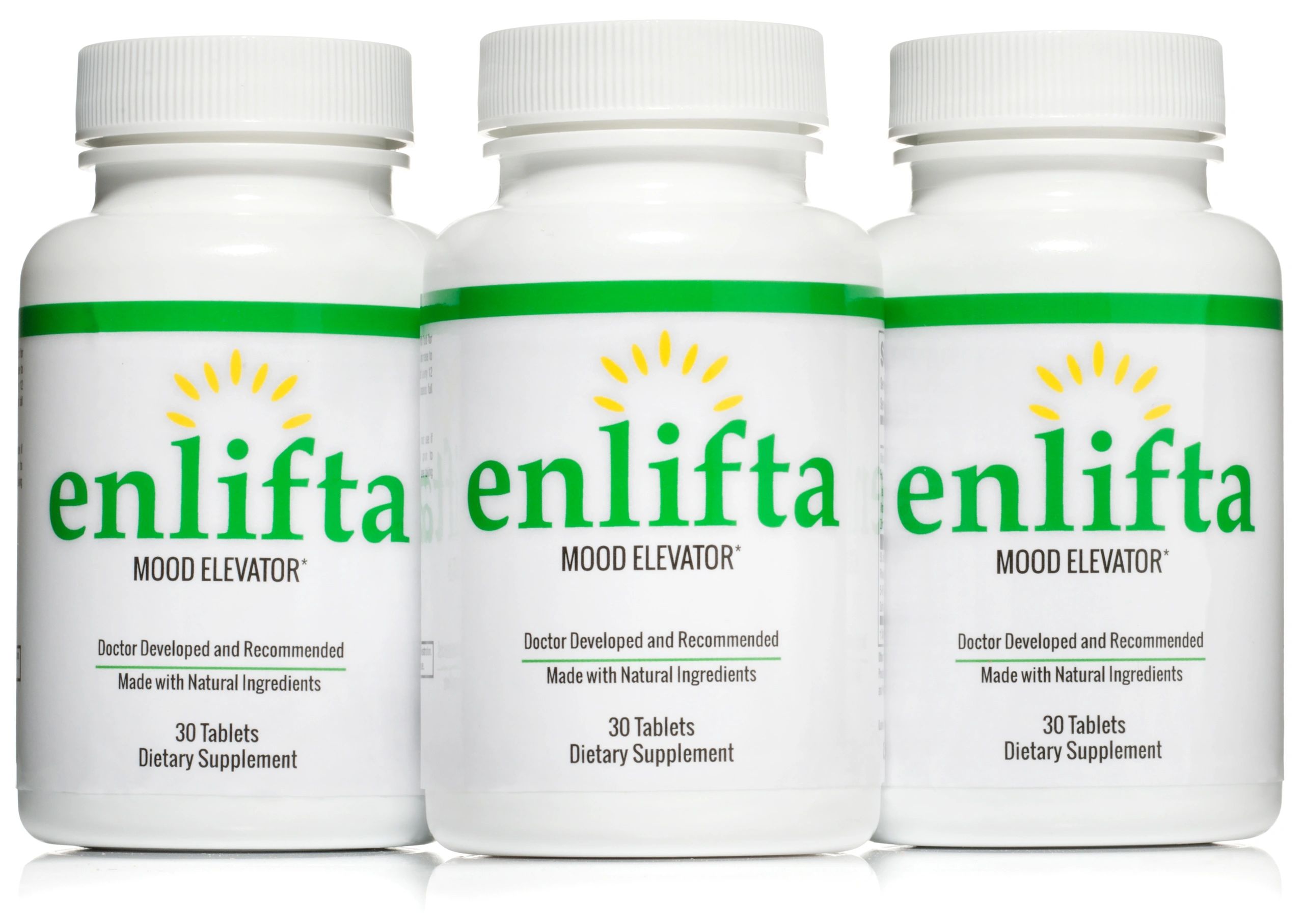 Enlifta Mood Elevator