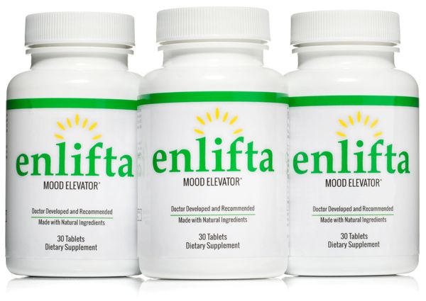 Enlifta Supplement