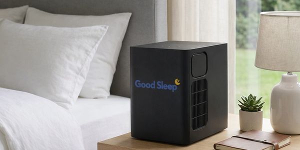 Good Sleep Smart Mattress Hub