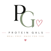 Protein Gals
