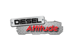 Diesel Attitude